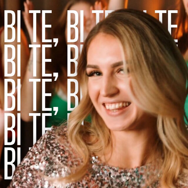 Bi te, bi te... (feat. Modrijani)