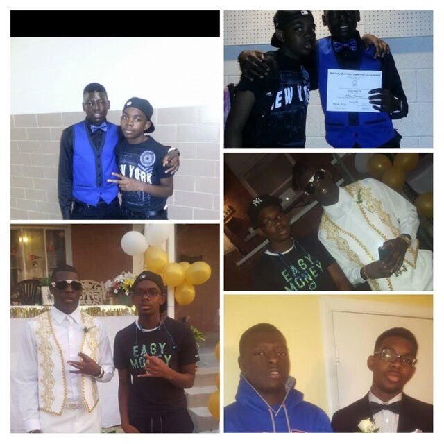 OTG YBK(Young Black King)