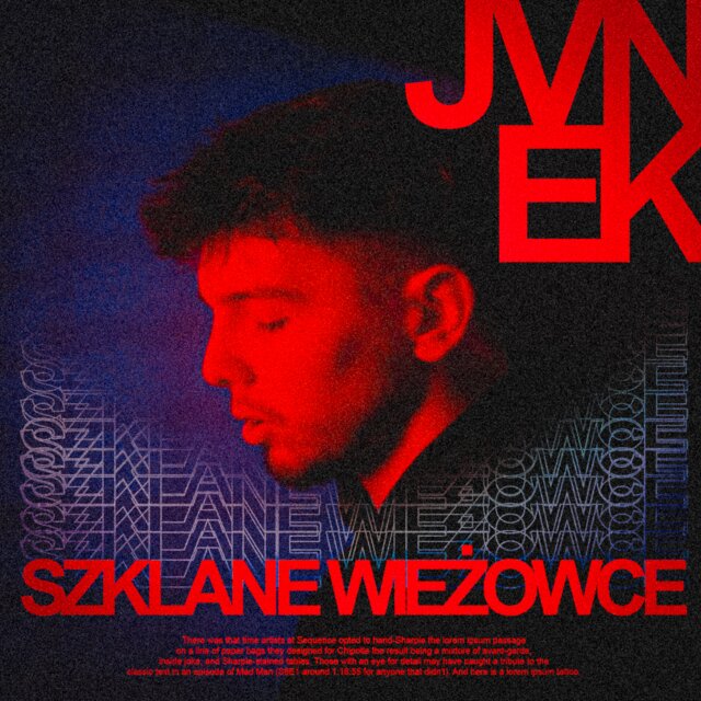 Szklane Wieżowce