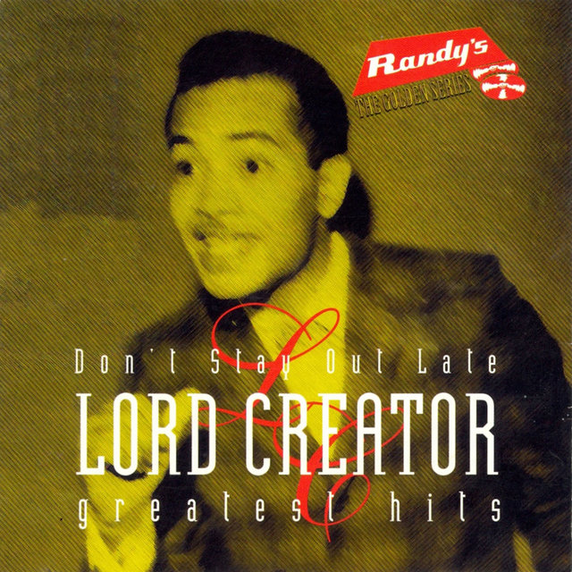 Don't Stay out Late - Greatest Hits