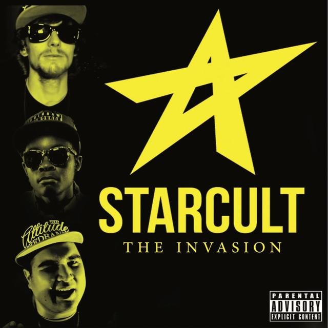 The Invasion