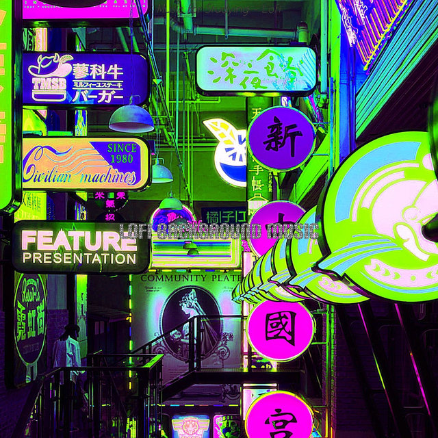 Music for Studying - Lofi