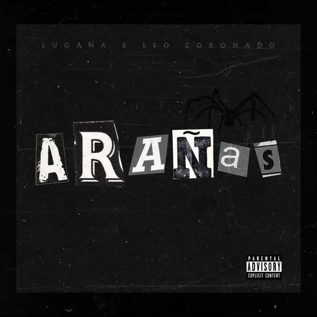 ARAÑAS (feat. Leo Coronado)