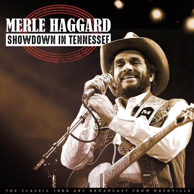 Showdown In Tennessee (Live 1986)