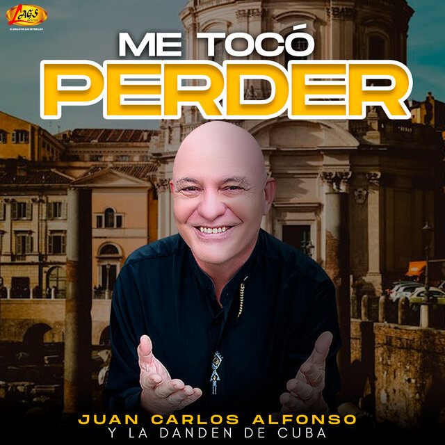 Me Tocó Perder
