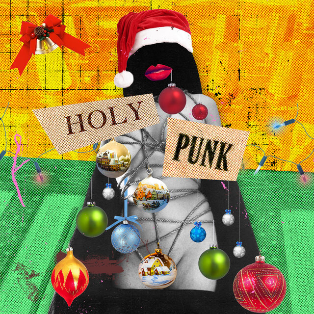 Holy Punk