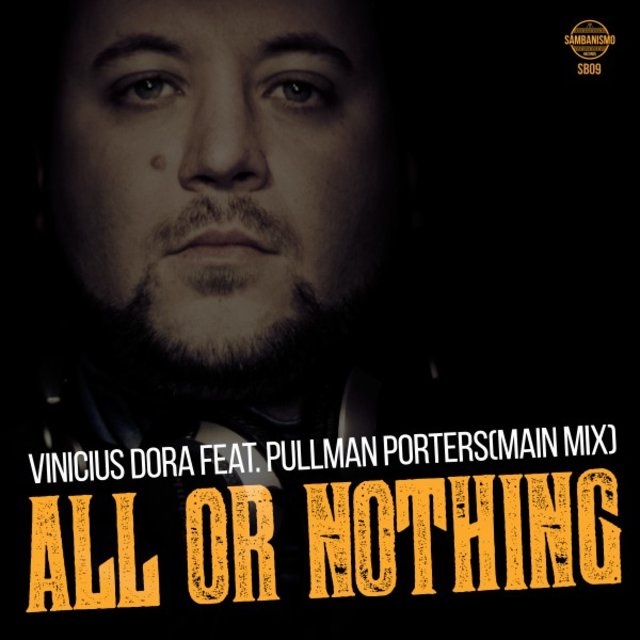 All or Nothing (Main Mix)