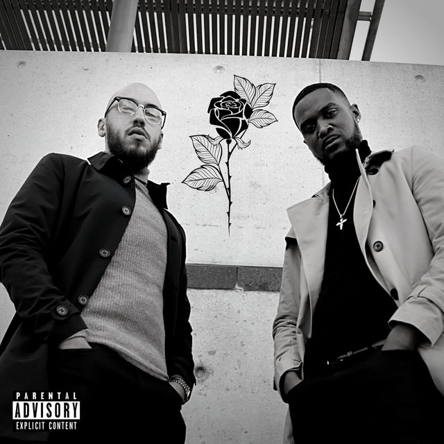 Black Rose-EP