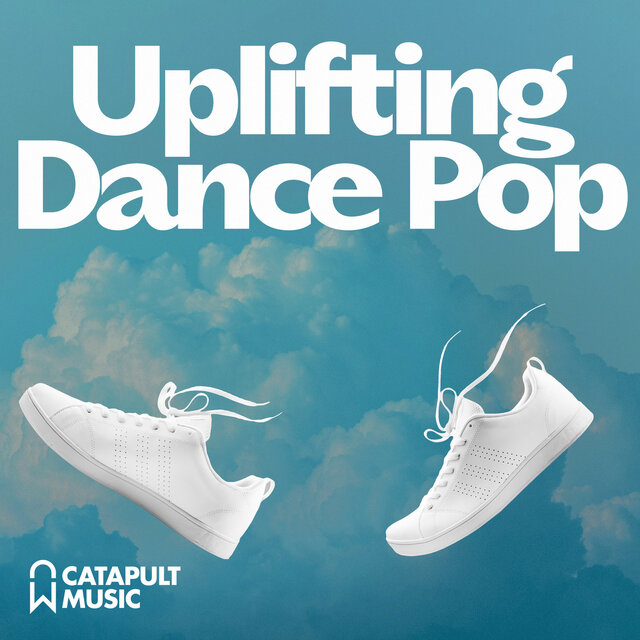 Uplifting Dance Pop