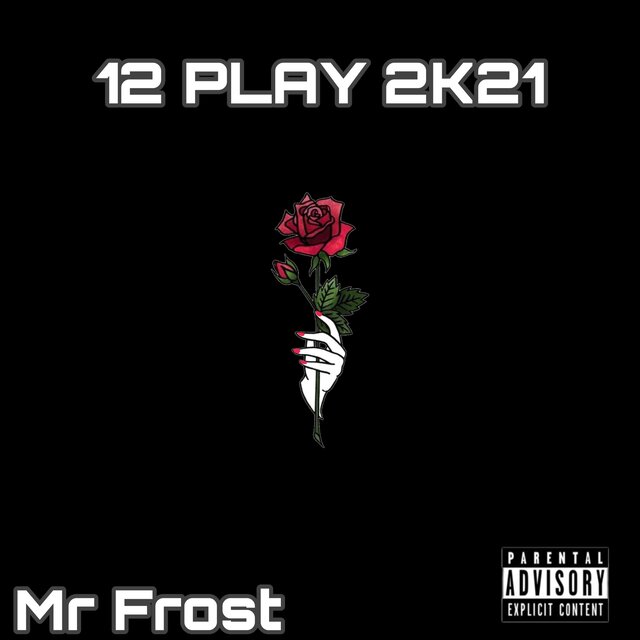 12 Play 2k21