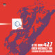 Cover art for album At the Room 427 by Koichi Matsukaze Trio, Ryojiro Furusawa