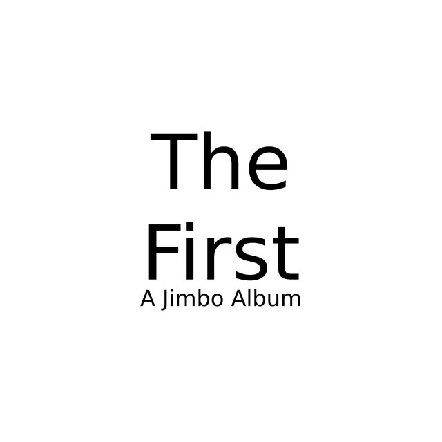 The First