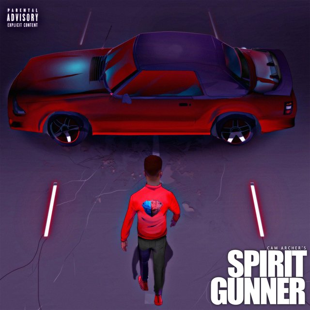 Spiritgunner