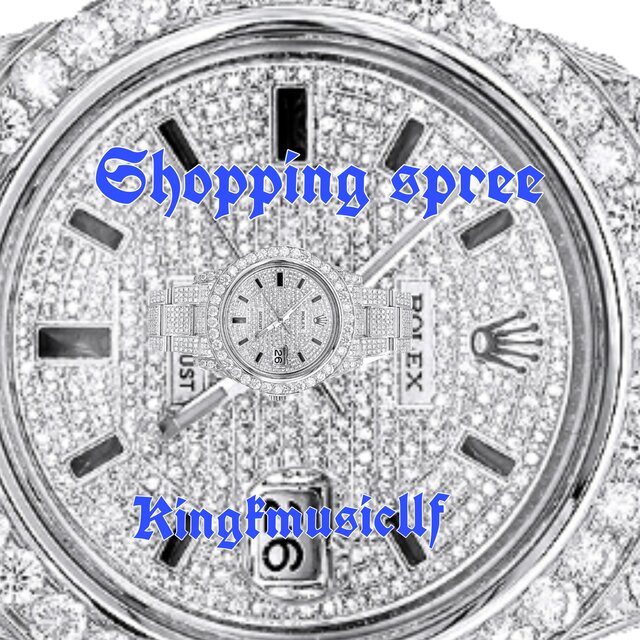 ShoppingSpree