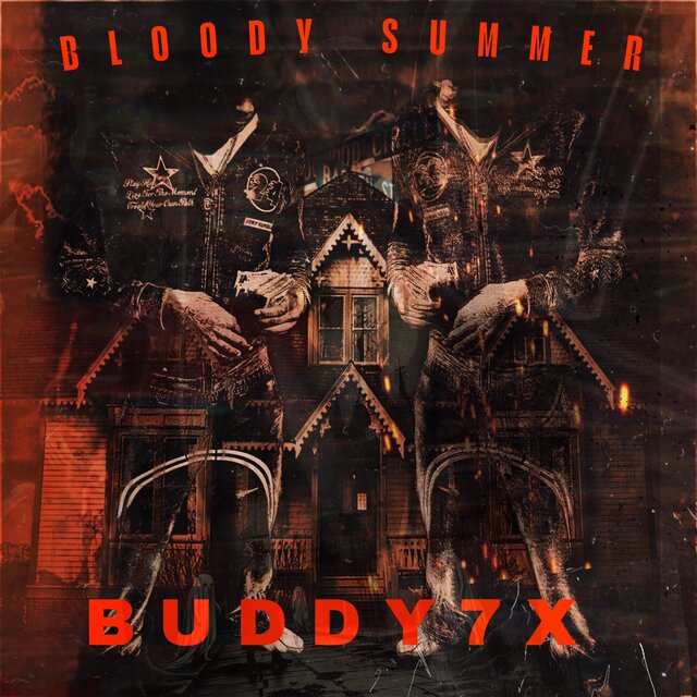 Bloody Summer