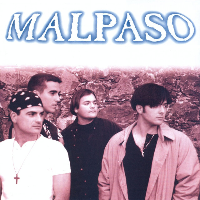 Malpaso