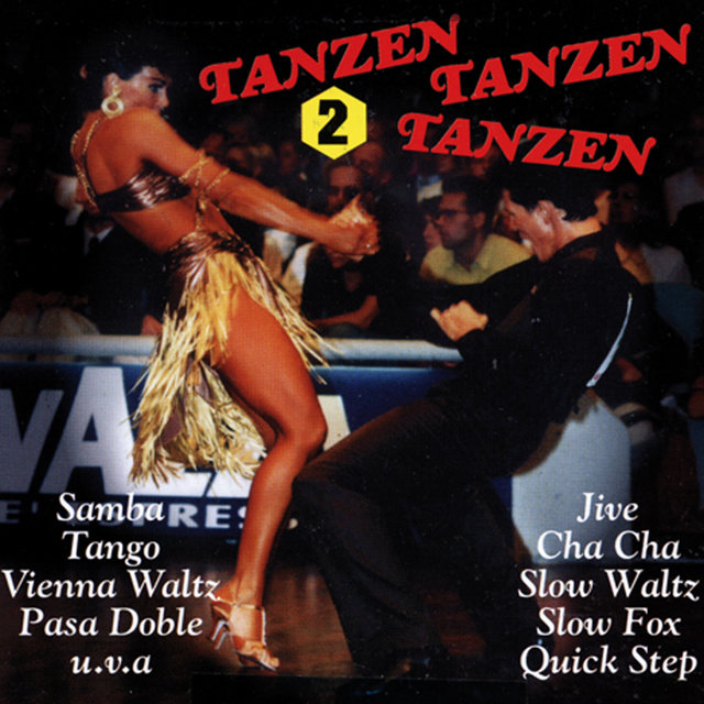 Tanzen Tanzen Tanzen Folge 2