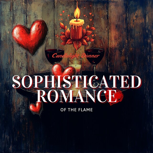 Sophisticated Romance of the Flame