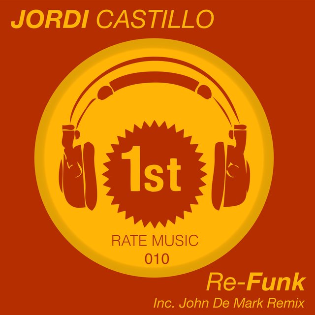 Re-Funk