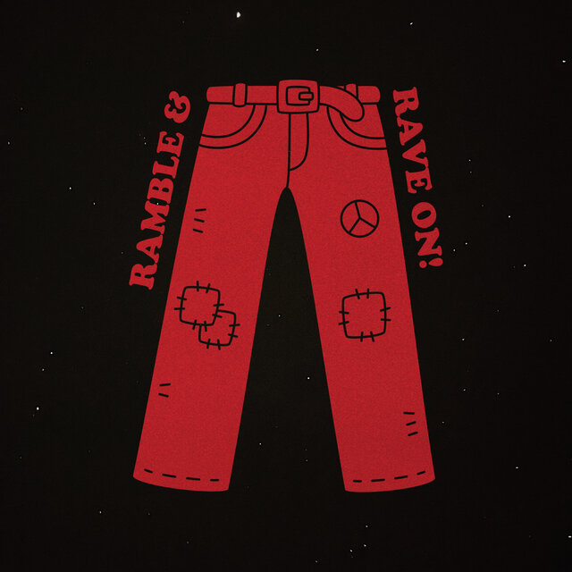 Ramble & Rave On!