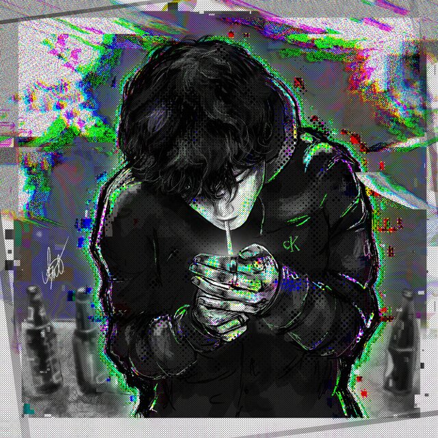 Diary Of An Inner Hell