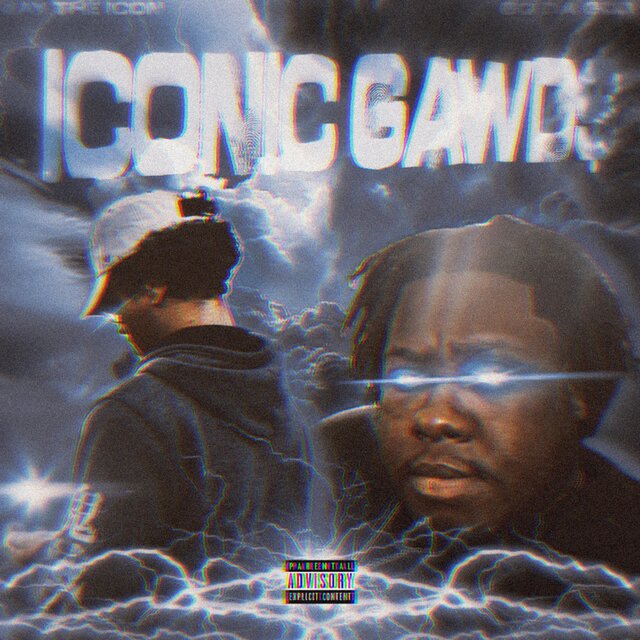 ICONIC GAWD$