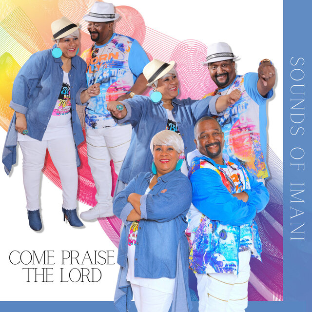 Come Praise the Lord (Remix)