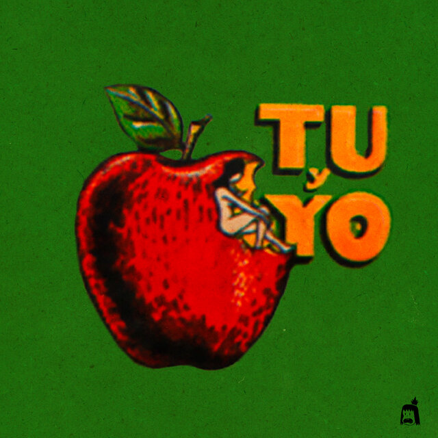 Tu y yo