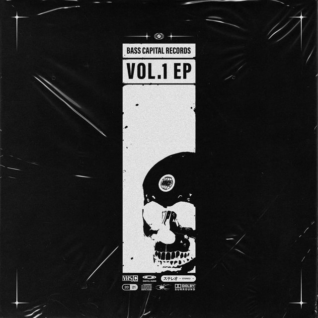 Bass Capital Records Vol. 1