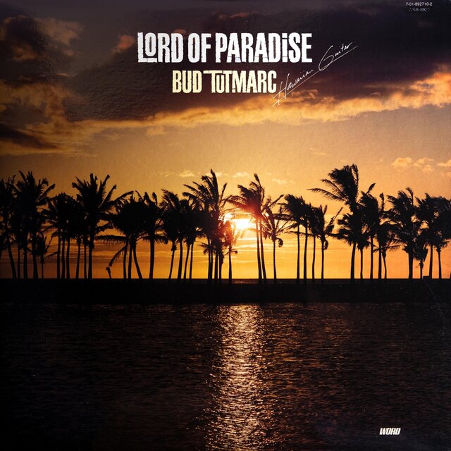 Lord Of Paradise
