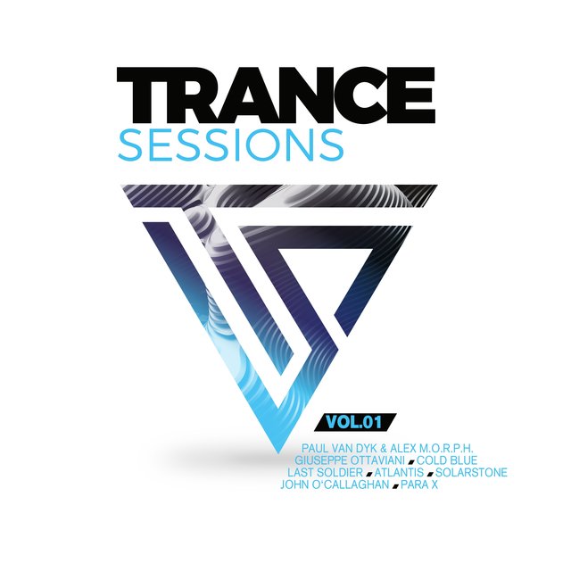 Trance Sessions, Vol. 1