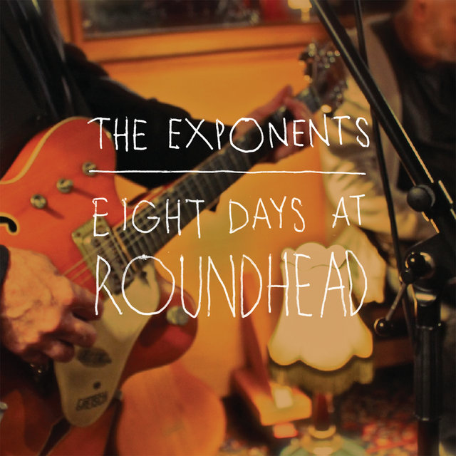 Eight Days At Roundhead