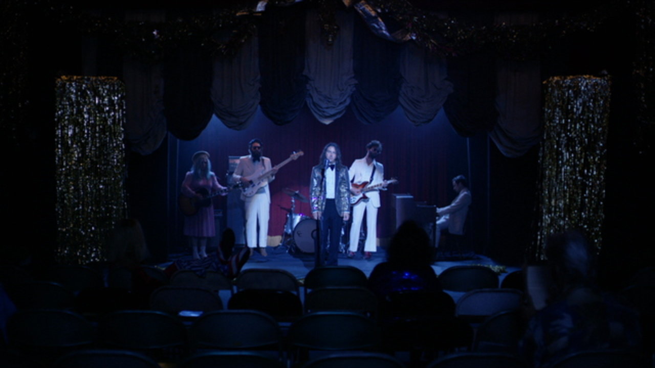 Rhythm & Blues
