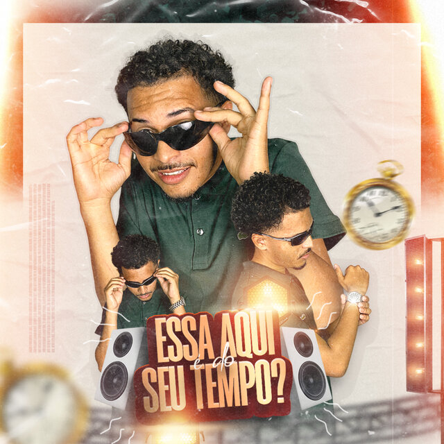 Essa Aqui É do Seu Tempo?