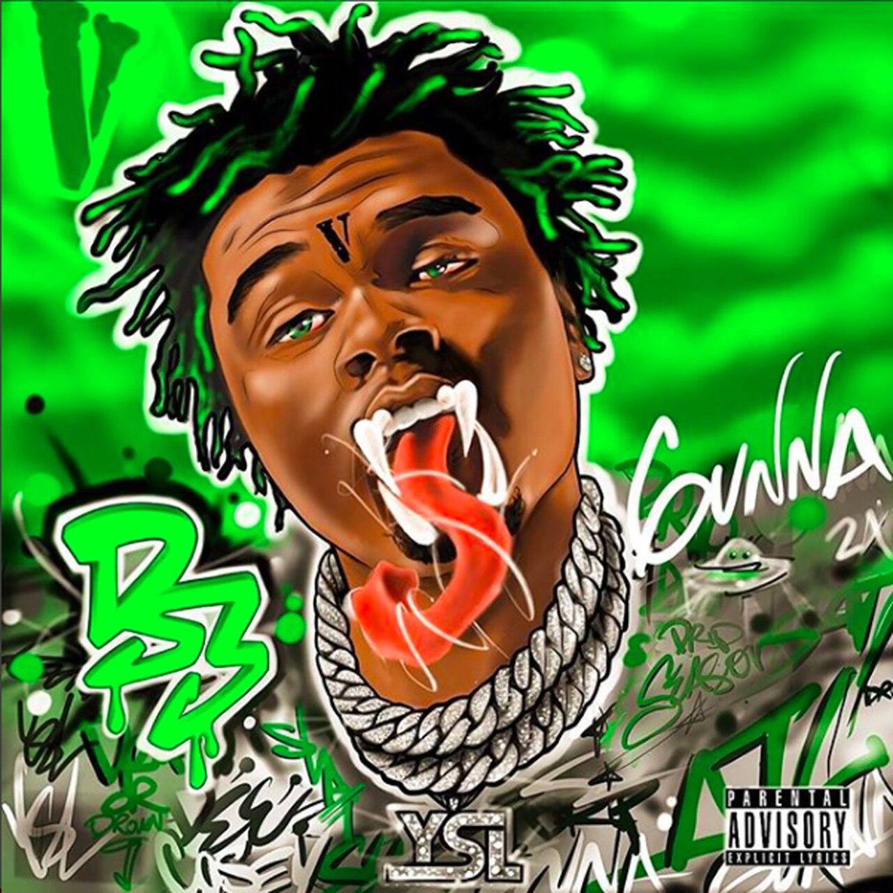 Drip Season 3 (Deluxe) / Gunna - TIDAL