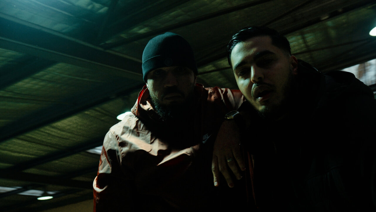 YAMAHA (feat. Kofs) (Clip officiel)