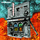Cover art for album Heaven & Hell by Mekons