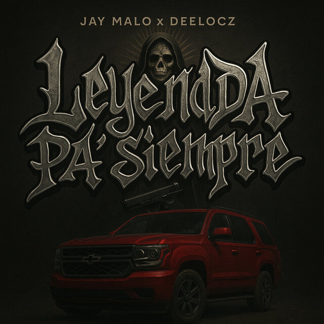 Leyenda Pa´Siempre