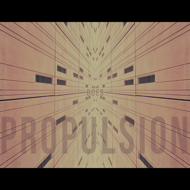 Propulsión