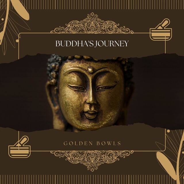 Buddha's Journey