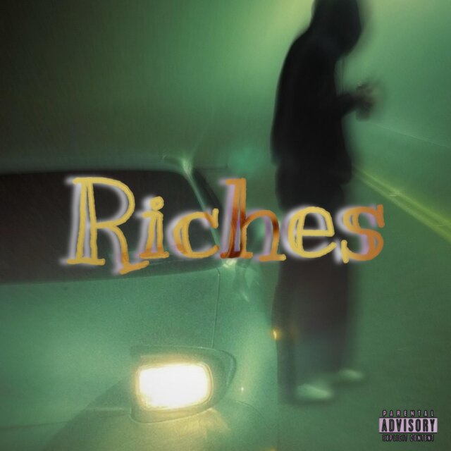 Riches (feat. KHAL*)