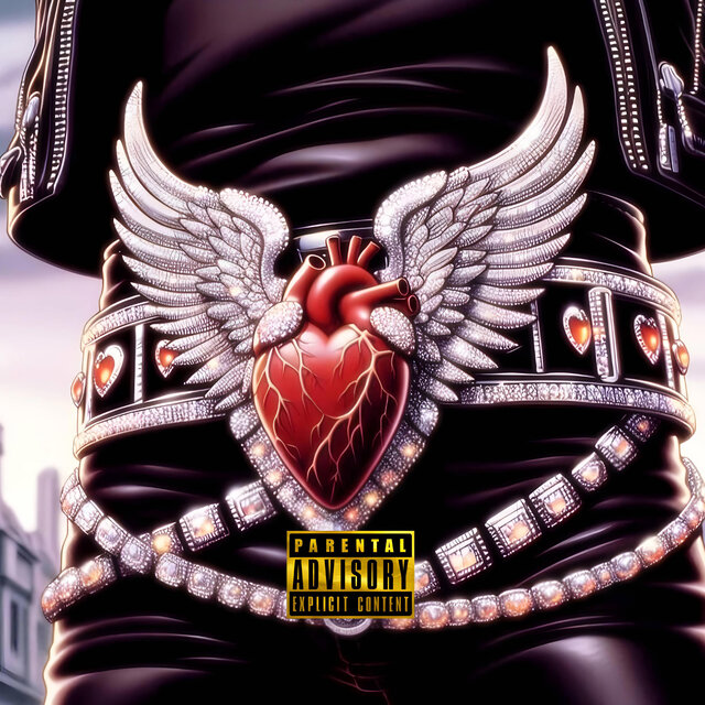 BACKBREAKER9000 (feat. ETHER & Yunglucishawty)