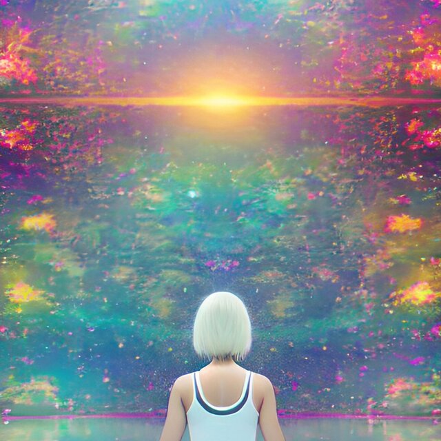 Relax World