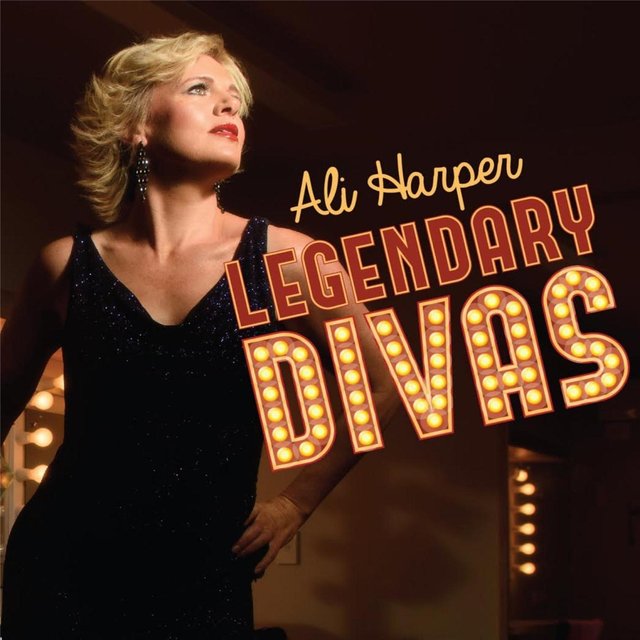 Legendary Divas