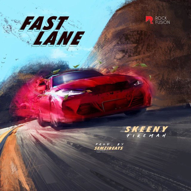 Fast Lane