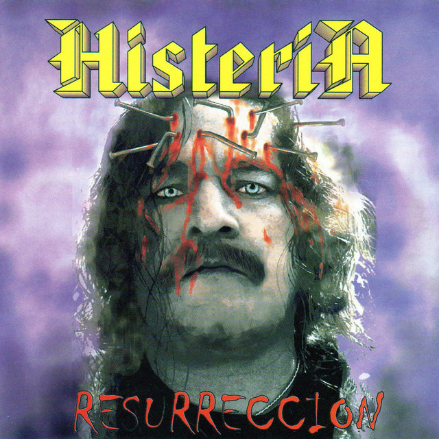 Resurreccion