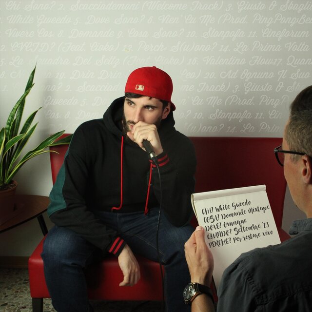 Domande Mixtape