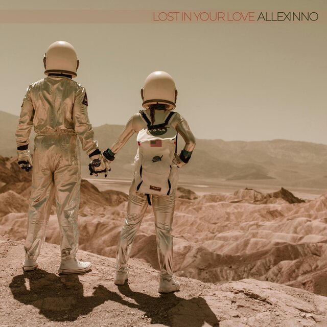 Lost in Your Love