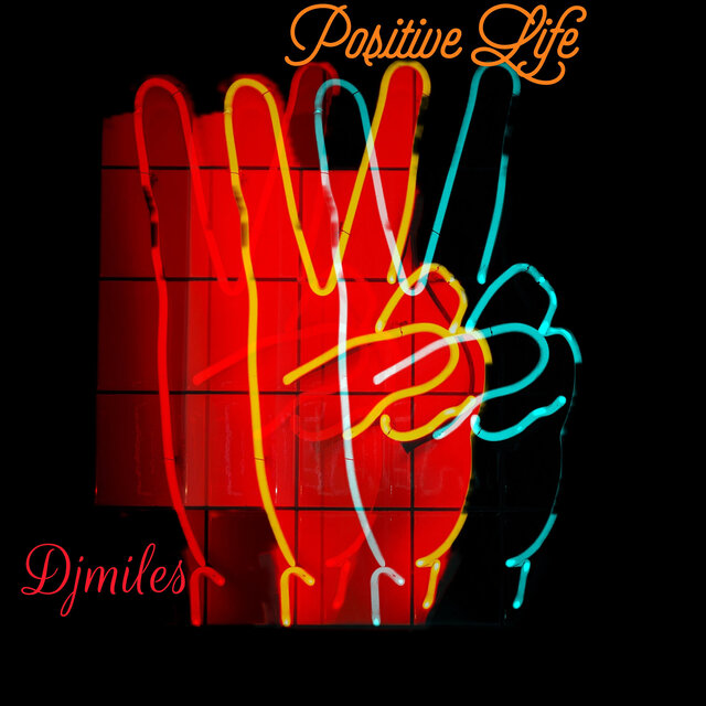 Positive Life