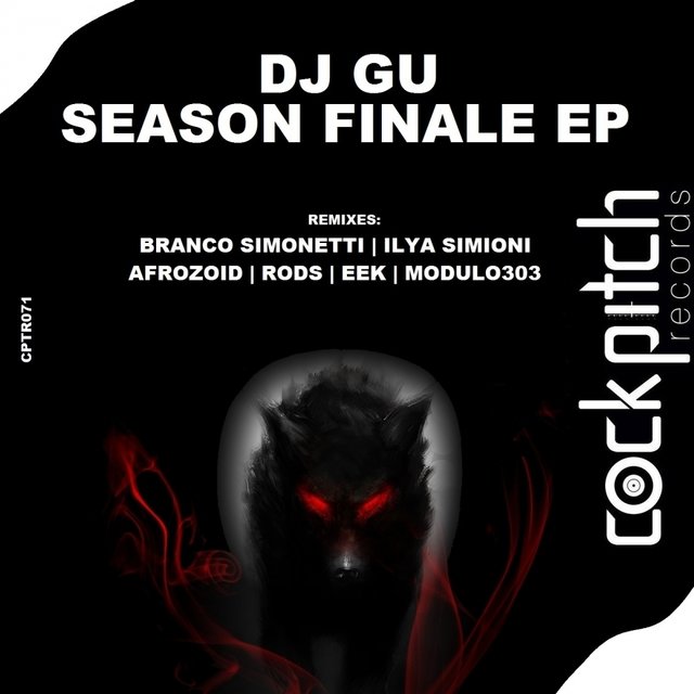 Season Finale EP